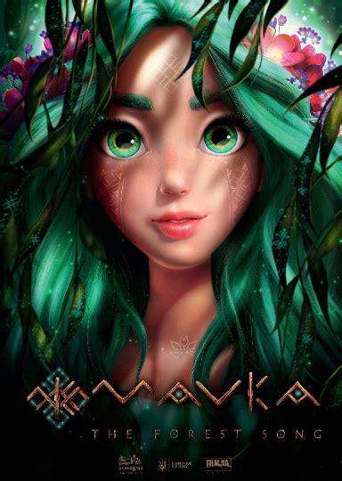 mavka rotten|Mavka: The Forest Song review .